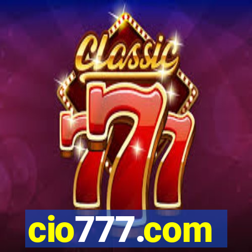 cio777.com