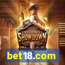 bet18.com