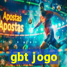 gbt jogo