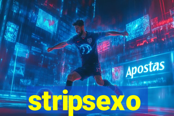 stripsexo