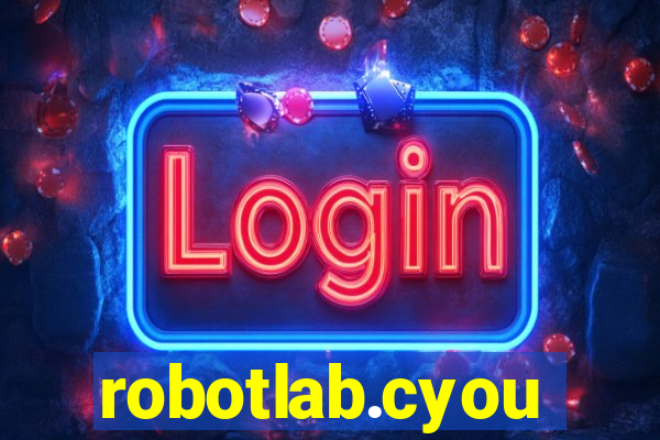 robotlab.cyou