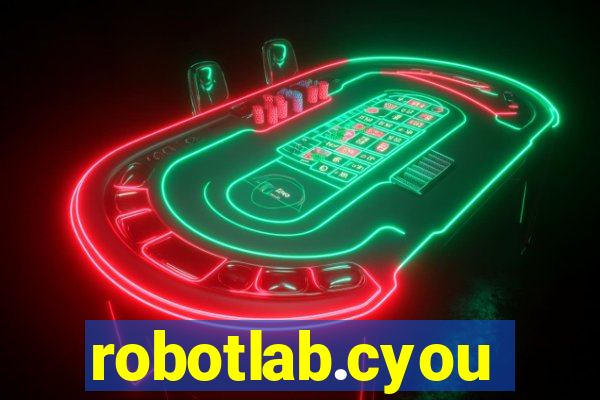 robotlab.cyou