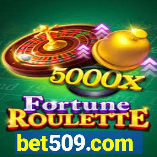 bet509.com