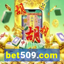 bet509.com