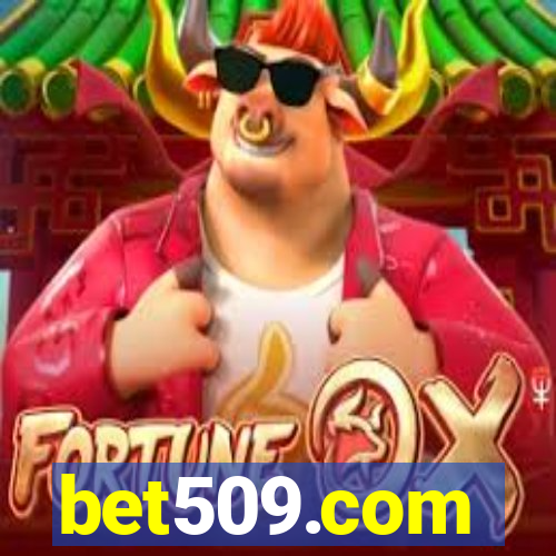 bet509.com