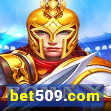 bet509.com