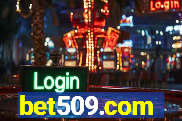 bet509.com