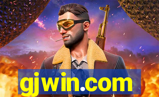 gjwin.com