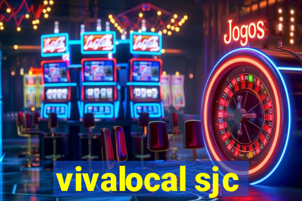 vivalocal sjc