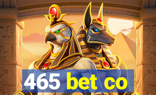 465 bet co