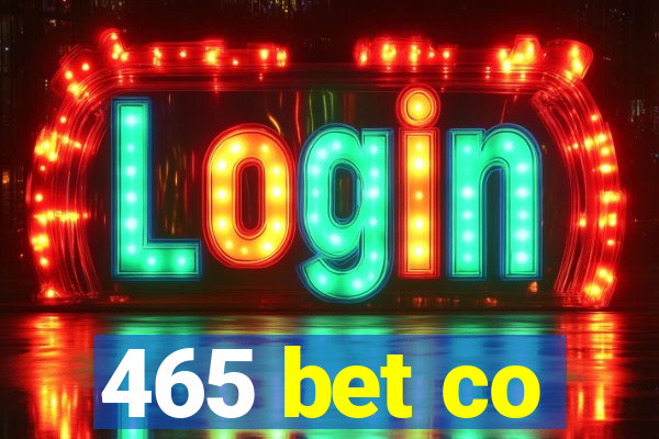 465 bet co