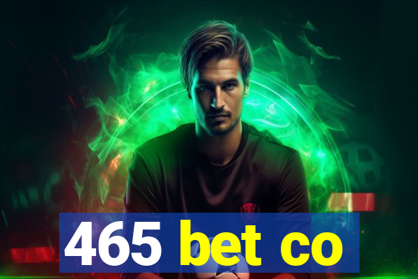 465 bet co