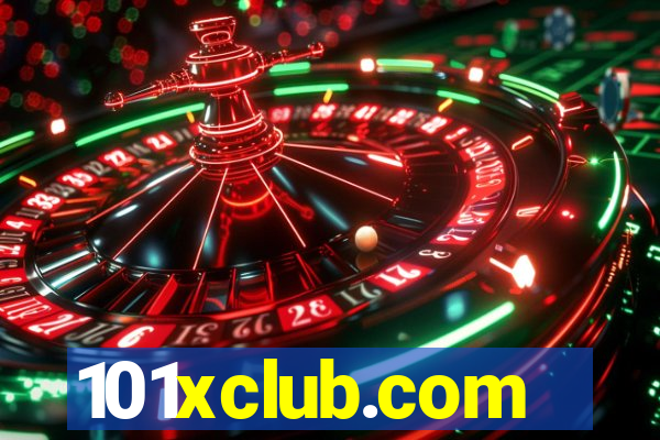 101xclub.com