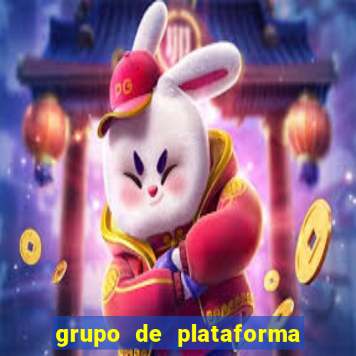 grupo de plataforma de jogos whatsapp