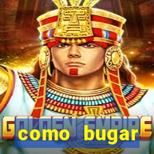 como bugar plataforma de jogos