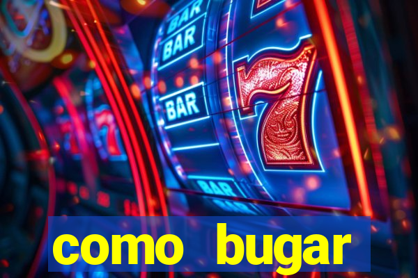 como bugar plataforma de jogos