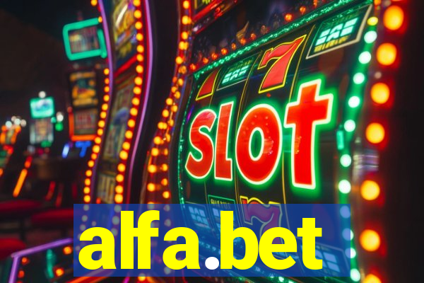 alfa.bet