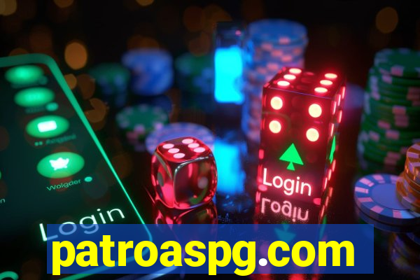 patroaspg.com