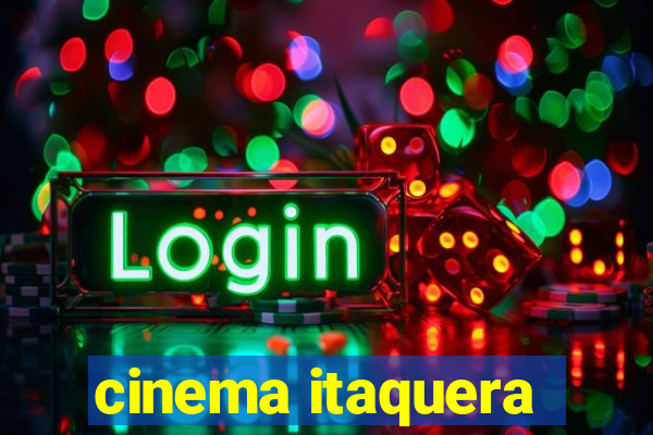 cinema itaquera