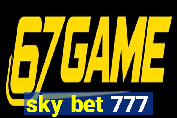 sky bet 777