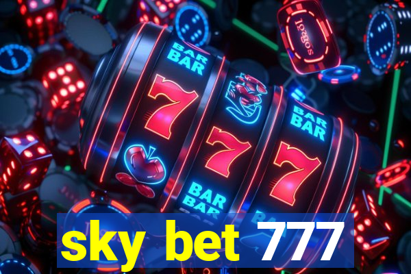 sky bet 777