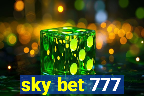 sky bet 777