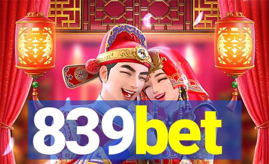 839bet