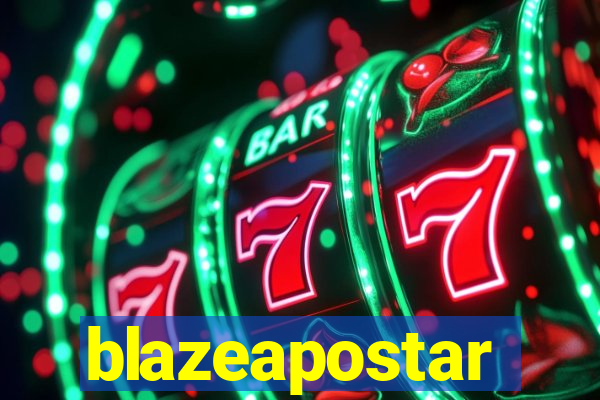 blazeapostar