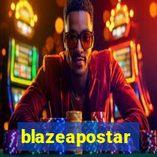 blazeapostar