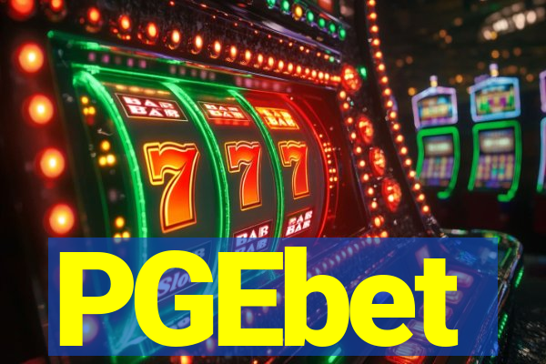 PGEbet