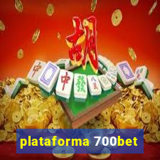 plataforma 700bet