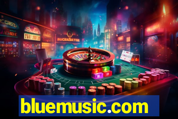 bluemusic.com