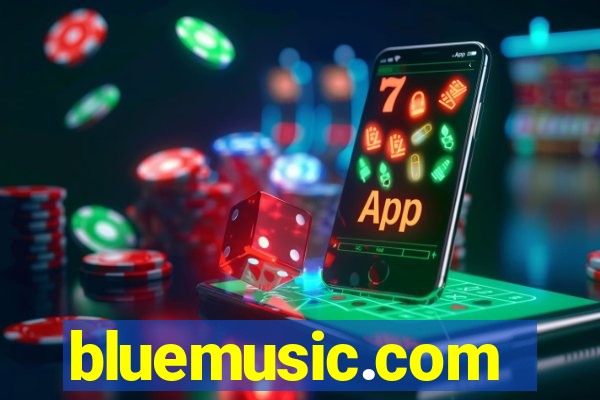 bluemusic.com