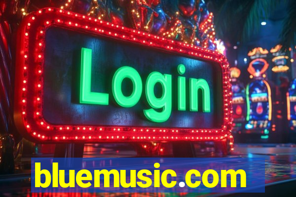 bluemusic.com