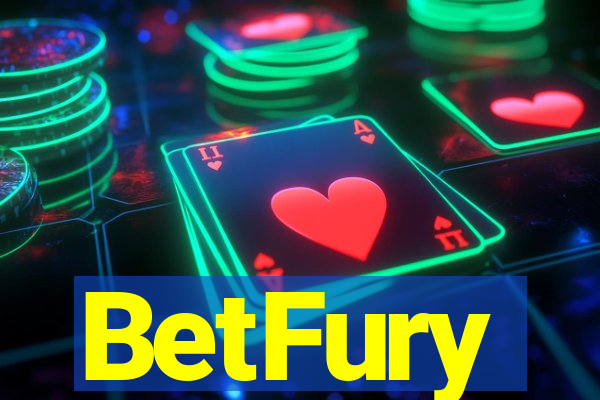 BetFury