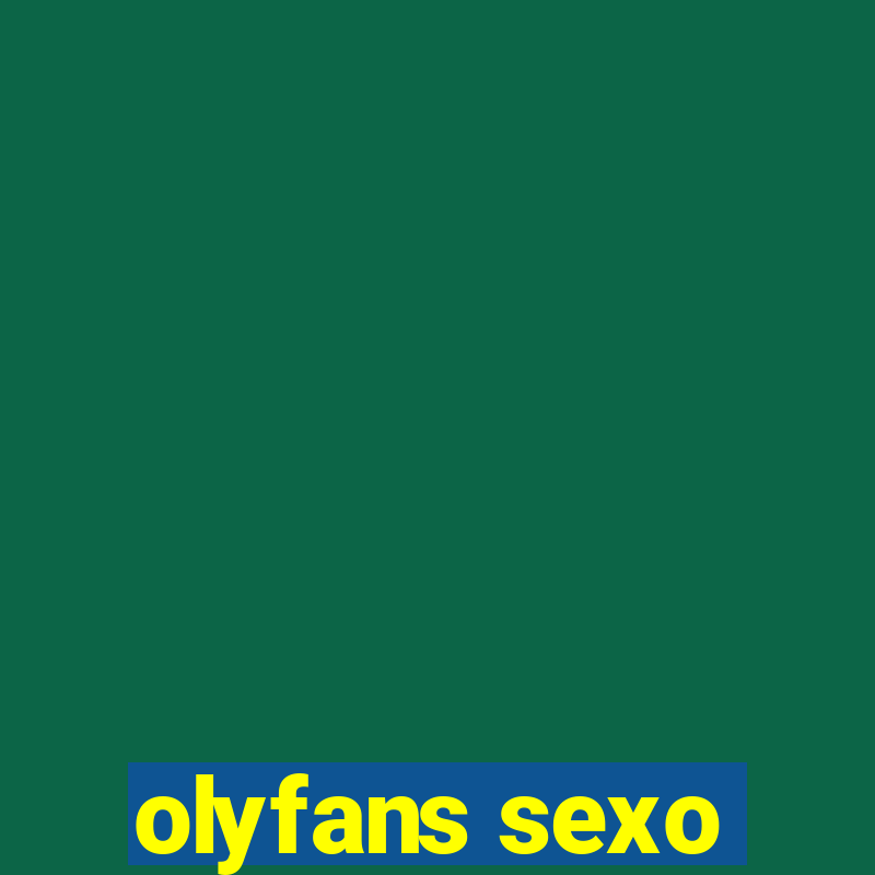 olyfans sexo