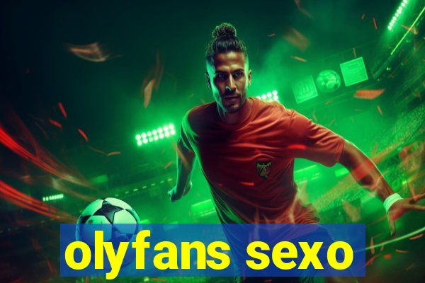 olyfans sexo