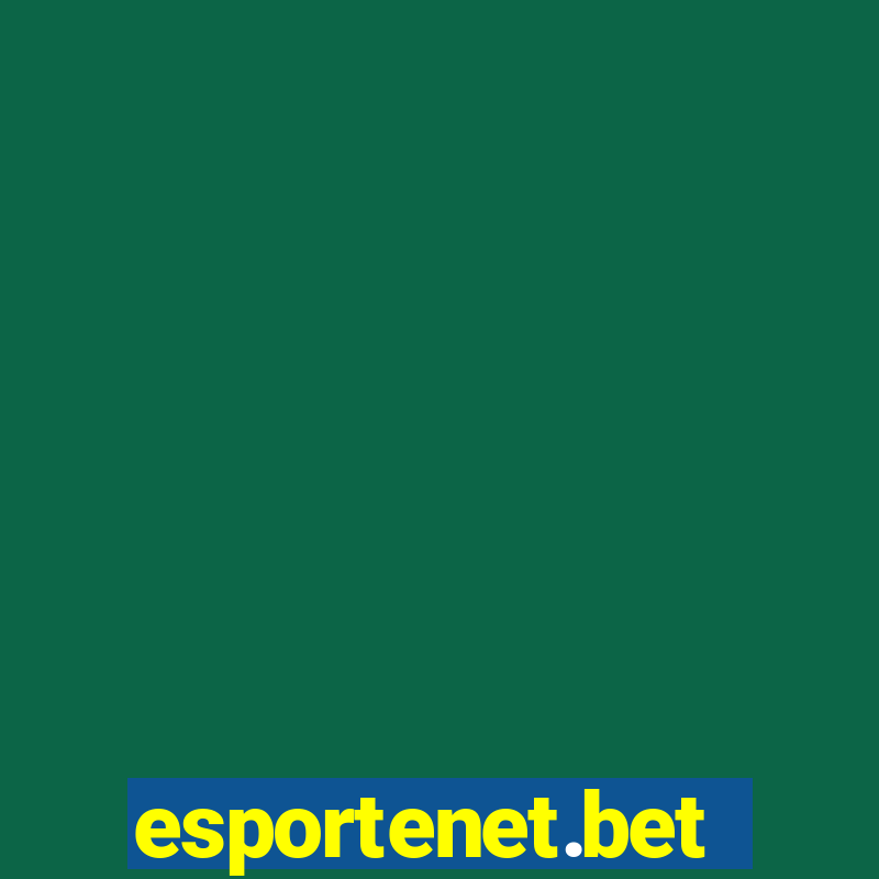 esportenet.bet