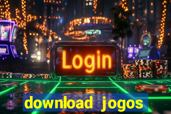 download jogos windows 7