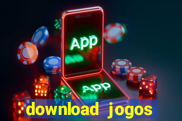 download jogos windows 7