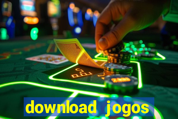 download jogos windows 7