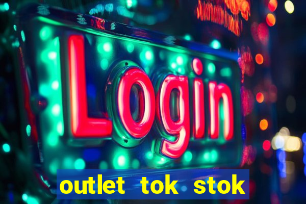 outlet tok stok porto alegre