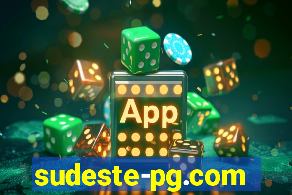 sudeste-pg.com