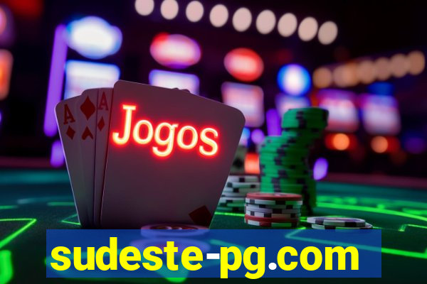 sudeste-pg.com