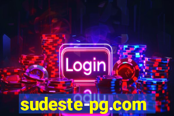 sudeste-pg.com