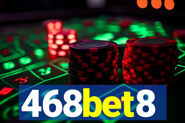 468bet8