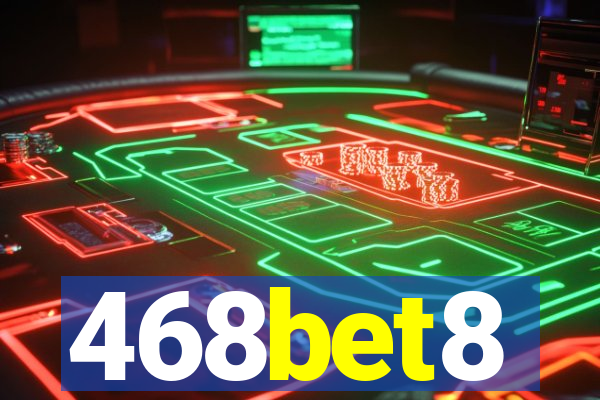 468bet8