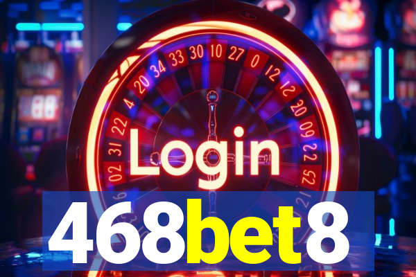 468bet8