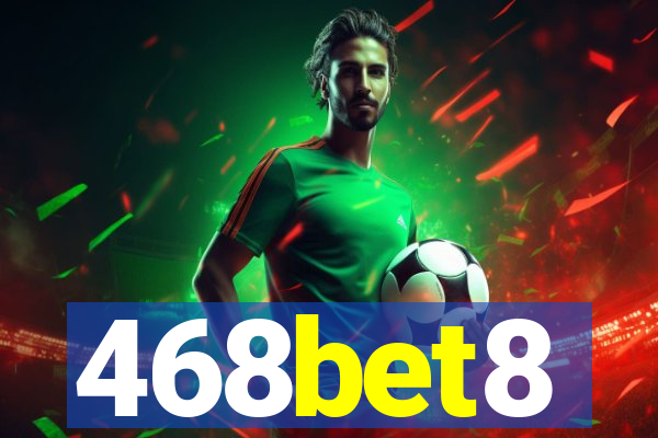 468bet8