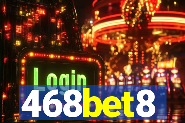 468bet8